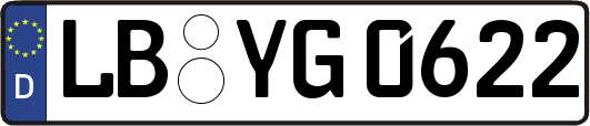 LB-YG0622