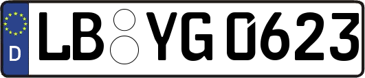LB-YG0623