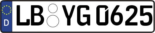 LB-YG0625