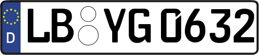 LB-YG0632