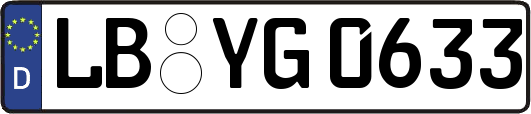 LB-YG0633