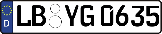 LB-YG0635
