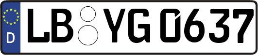 LB-YG0637