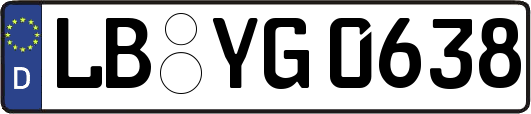 LB-YG0638