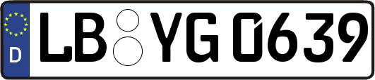 LB-YG0639