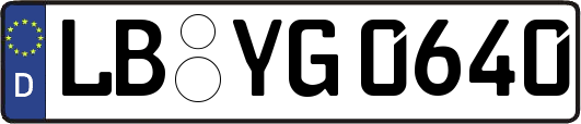 LB-YG0640