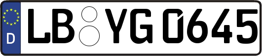 LB-YG0645