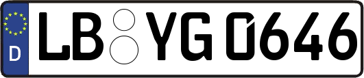 LB-YG0646