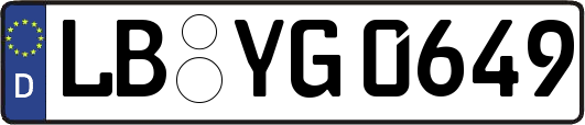 LB-YG0649