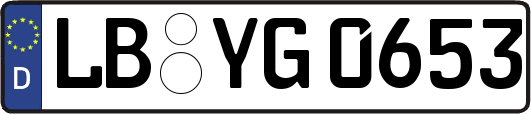 LB-YG0653