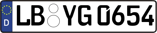 LB-YG0654