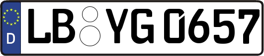 LB-YG0657