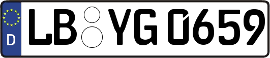 LB-YG0659