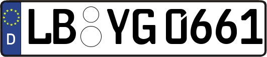 LB-YG0661