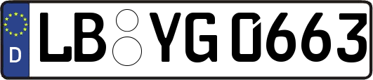 LB-YG0663