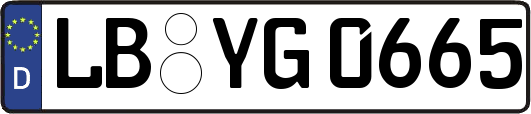 LB-YG0665
