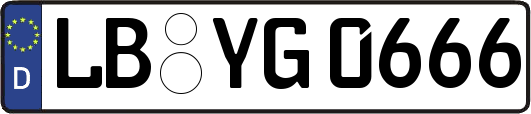 LB-YG0666