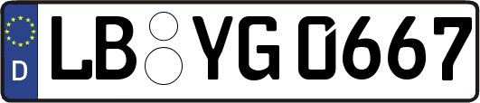 LB-YG0667