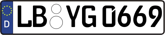 LB-YG0669