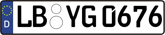 LB-YG0676