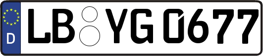 LB-YG0677