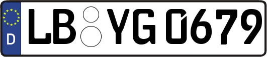 LB-YG0679