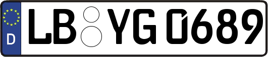 LB-YG0689