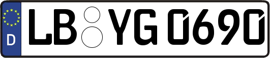 LB-YG0690