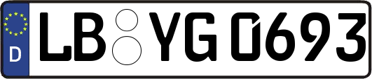 LB-YG0693