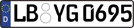 LB-YG0695