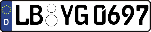LB-YG0697