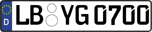 LB-YG0700
