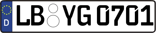 LB-YG0701