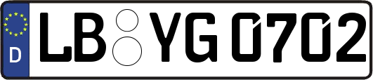 LB-YG0702