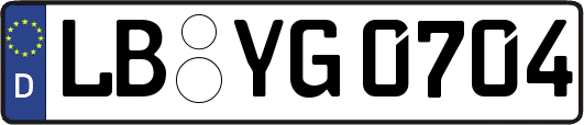 LB-YG0704