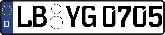 LB-YG0705