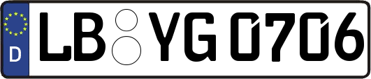 LB-YG0706