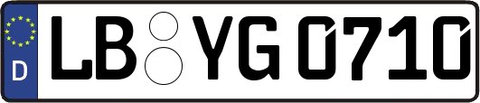 LB-YG0710