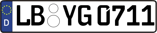 LB-YG0711