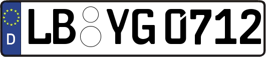 LB-YG0712