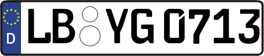 LB-YG0713