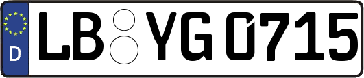 LB-YG0715