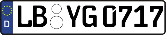 LB-YG0717