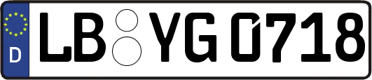 LB-YG0718