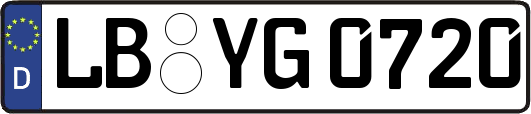 LB-YG0720