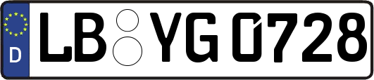 LB-YG0728