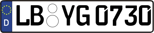 LB-YG0730