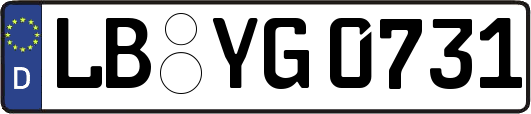 LB-YG0731