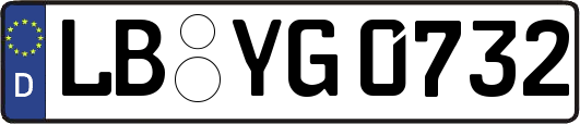 LB-YG0732