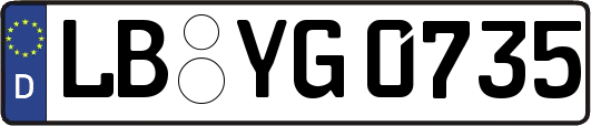 LB-YG0735